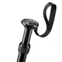 mantona travel tripod DSLM with ball head 19880 - Foto statīvi