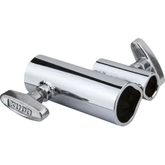 Tripod Accessories - KUPO KS-201 JUNIOR BABY ADAPTER KS-201 - quick order from manufacturer