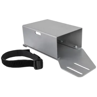 Tripod Accessories - KUPO KS-302 HARD DRIVE HOLDER FOR KS-300 KS-302 - quick order from manufacturer