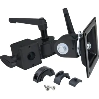 Holders Clamps - KUPO KS-308 MONITOR ARM WITH BABY RECEIVER KS-308 - quick order from manufacturer