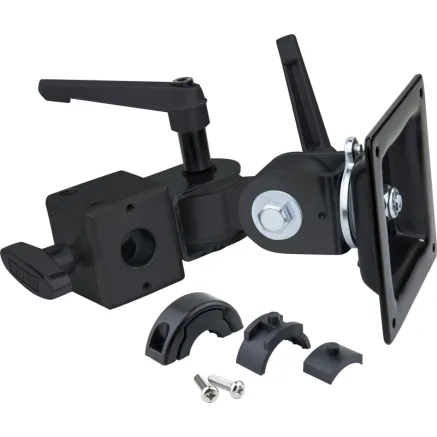 KUPO KS-308 MONITOR ARM WITH BABY RECEIVER KS-308