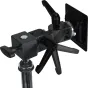 Holders Clamps - KUPO KS-308 MONITOR ARM WITH BABY RECEIVER KS-308 - quick order from manufacturer