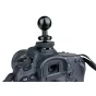 Holders Clamps - KUPO KS-407 SUPER KNUCKLE BALL WITH COLD SHOE ADAPTER KS-407 - quick order from manufacturer