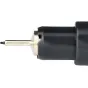Other Accessories - PENTEL S20P-10A POINTLINER FINELINER 1,0MM BLACK 2421001 - quick order from manufacturer
