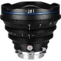 CINEMA Video Lenses - LAOWA 15MM T4.8 ZERO-D SHIFT CINE ARRI PL VE1548PL - quick order from manufacturer