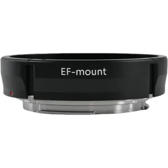 Adapters for lens - LAOWA 20MM T4.1 INTERCHANGEABLE BAYONET CANON EF VEIB2041C - quick order from manufacturer