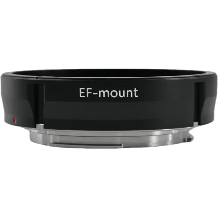 LAOWA 20MM T4.1 INTERCHANGEABLE BAYONET CANON EF VEIB2041C