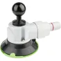 Accessories for stabilizers - KUPO KS-422 SUPER KNUCKLE 3IN SUCTION CUP KS-422 - quick order from manufacturer