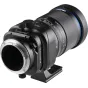 Mirrorless Lenses - LAOWA 55MM F/2.8 TILT-SHIFT 1X MACRO LENS - CANON RF VE5528TS-RF - quick order from manufacturer