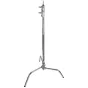 Light Stands - KUPO CS-20M MASTER 20 C STAND W/ SLIDING LEGS CS-20M - quick order from manufacturer