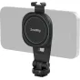 Smartphone Holders - SMALLRIG 5283 AC-10 ATTACHABLE PHONE CLAMP WITH COLD SHOE MOUNT 5283 - quick order from manufacturer
