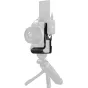 Accessories for rigs - SMALLRIG 5429 L-SHAPED MOUNT PLATE WITH HANDLE FOR CANON EOS R50 V BLACK 5429 - quick order from manufacturer