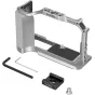 Accessories for rigs - SMALLRIG 5428 CAGE FOR CANON EOS R50 V SILVER 5428 - quick order from manufacturer