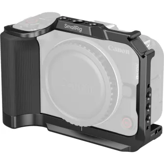 Accessories for rigs - SMALLRIG 5427 CAGE FOR CANON EOS R50 V BLACK 5427 - quick order from manufacturer