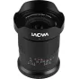 Mirrorless Lenses - LAOWA 15MM F/4.5 0.5X WIDE ANGLE MACRO LENS - NIKON Z (AUTO APERTURE) VEN1545NZ - quick order from manufacturer