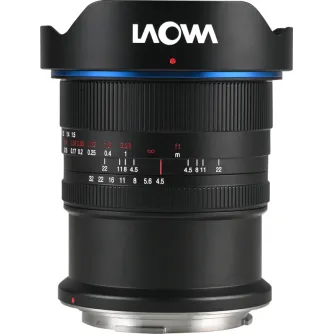 Mirrorless Lenses - LAOWA 15MM F/4.5 0.5X WIDE ANGLE MACRO LENS - CANON RF VEN1545RF - quick order from manufacturer