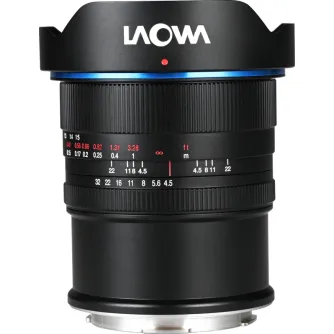 Mirrorless Lenses - LAOWA 15MM F/4.5 0.5X WIDE ANGLE MACRO LENS - L MOUNT VEN1545L - quick order from manufacturer