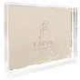 Photo Frames - FOCUS CHRISTMAS PHOTO FRAME ACRYLIC 10X15 133255 - quick order from manufacturer