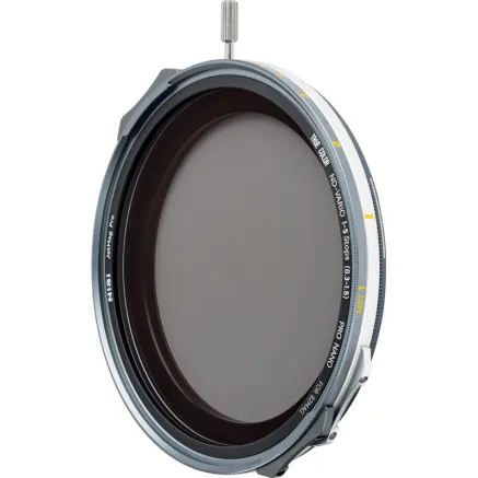 NISI JETMAG PRO VND 1-5 STOP FLEX KIT JMVND FLEX KIT 82MAG