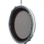 Neutral Density Filters - NISI JETMAG PRO VND 1-5 STOP FLEX KIT JMVND FLEX KIT 82MAG - quick order from manufacturer