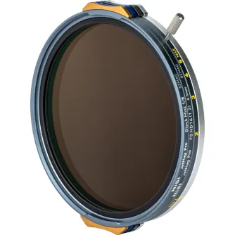 Neutral Density Filters - NISI JETMAG PRO 82mm VND 1-9 STOP MIST CREATOR KIT JM VND MIST CREATOR - quick order from manufacturer