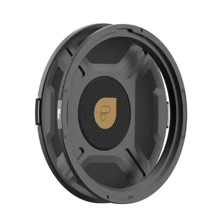 POLARPRO HELIX THREAD PLATE 86MM RDGLCK-86