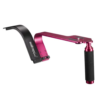 Plecu turētāji RIG - walimex pro shoulder rig easy Balance one - ātri pasūtīt no ražotāja