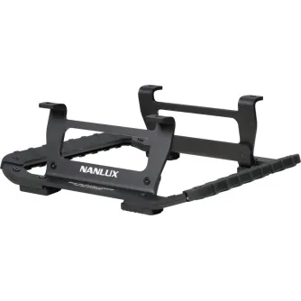 Accessories for studio lights - NANLUX SKID FOR EVOKE 2400B AS-SK-EV2400 - quick order from manufacturer