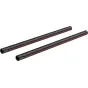 Accessories for rigs - SMALLRIG 5212 15MM CARBON FIBER RODS (2PCS, 12/30CM) 5212 - quick order from manufacturer