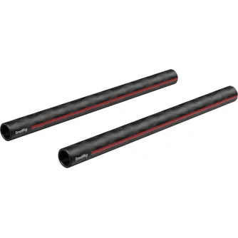 Accessories for rigs - SMALLRIG 5211 15MM CARBON FIBER RODS (2PCS, 8/20CM) 5211 - quick order from manufacturer