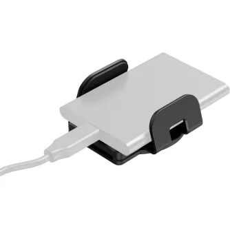 Holders Clamps - SMALLRIG 5397 MOUNTING CLAMP FOR EXTERNAL SSD 5397 - quick order from manufacturer