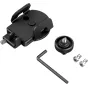 Accessories for rigs - SMALLRIG 5196 UNIVERSAL MOUNTING CLAMP FOR EXTERNAL SSD 5196 - quick order from manufacturer