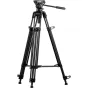 Video Tripods - SIRUI VIDEO TRIPOD KIT CARBON AVT-12 AVT-12 - quick order from manufacturer