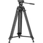 Video Tripods - SIRUI VIDEO TRIPOD KIT CARBON AVT-12 AVT-12 - quick order from manufacturer