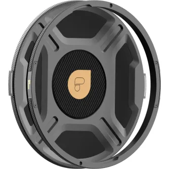 Adapters for filters - POLARPRO HELIX THREAD PLATE 95MM HLX-95MM-PLT - quick order from manufacturer