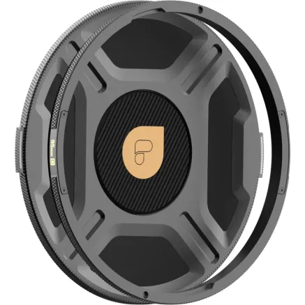 POLARPRO HELIX COARSE THREAD PLATE 95MM HLX-95C-PLT