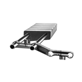 Rigu aksesuāri - walimex pro Aptaris shoulder module - ātri pasūtīt no ražotāja
