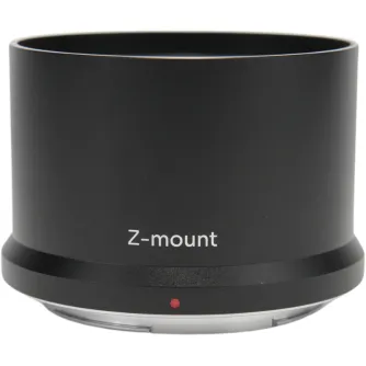 Adapters for lens - LAOWA PROBE ZOOM INTERCHANGEABLE BAYONET - NIKON Z VEIBPZNZ - quick order from manufacturer