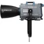 Monolight Style - NANLUX EVOKE 5000B SPOT LIGHT IN FLIGHT CASE WITH 30 REFLECTOR EVOKE 5000B KIT II - quick order from manufacturer