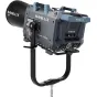 Monolight Style - NANLUX EVOKE 5000B SPOT LIGHT IN FLIGHT CASE WITH 30 REFLECTOR EVOKE 5000B KIT II - quick order from manufacturer