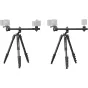 Photo Tripods - SMALLRIG 5290 PROFESSIONAL OVERHEAD CAMERA TRIPOD CT25 5290 - quick order from manufacturer