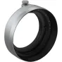 Lens Hoods - SMALLRIG 5393 LENS HOOD FOR FUJIFILM X HALF SILVER 5393 - quick order from manufacturer