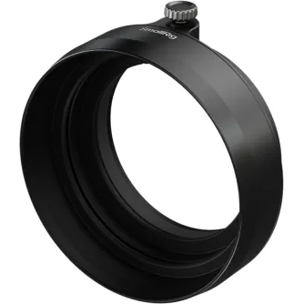 Lens Hoods - SMALLRIG 5215 LENS HOOD FOR FUJIFILM X HALF BLACK 5215 - quick order from manufacturer