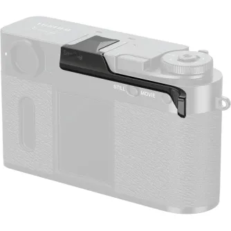 Straps & Holders - SMALLRIG 5222 THUMB GRIP FOR FUJIFILM X HALF BLACK 5222 - quick order from manufacturer