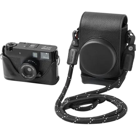 SMALLRIG 5219 LEATHER CASE KIT FOR FUJIFILM X HALF BLACK 5219