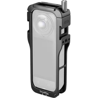 Tripod Accessories - SMALLRIG 5195 CAGE FOR INSTA360 X5 5195 - quick order from manufacturer