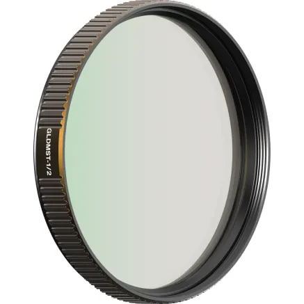 POLARPRO CINEGOLD FILTER 49MM 49-GLDMST-1/2