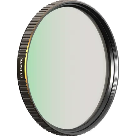 POLARPRO CINEGOLD FILTER 67MM 67-GLDMST-1/2