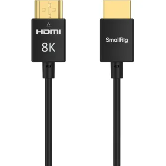 Data Cables - SMALLRIG 5086 8K HDMI DATA CABLE (A TO A) 100CM 5086 - quick order from manufacturer