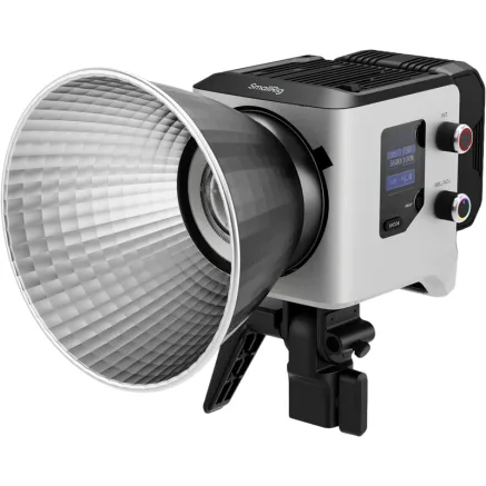 SMALLRIG 5098 RC 220C RGB COB LED VIDEO LIGHT 5098